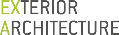 Exterior Architecture logo